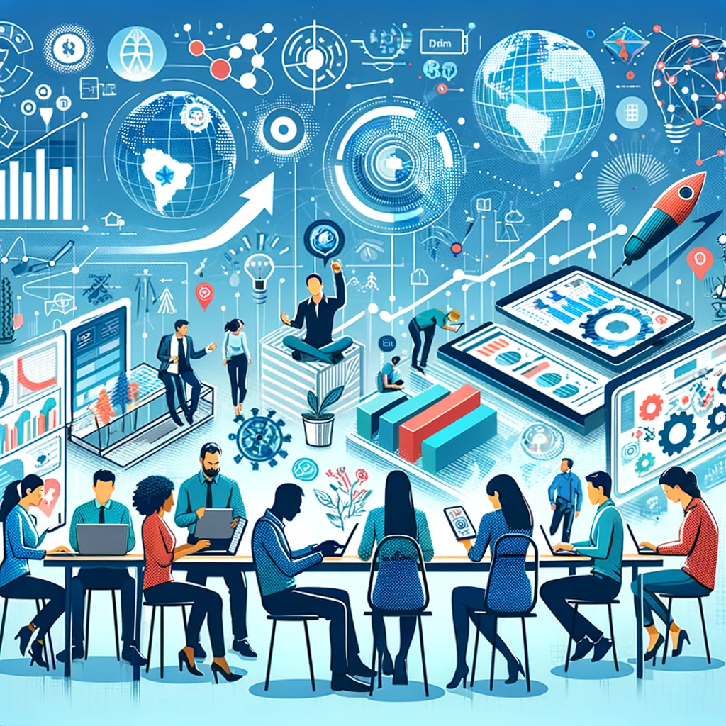 How to Adapt Your Digital Marketing Strategy for the Post-Pandemic World