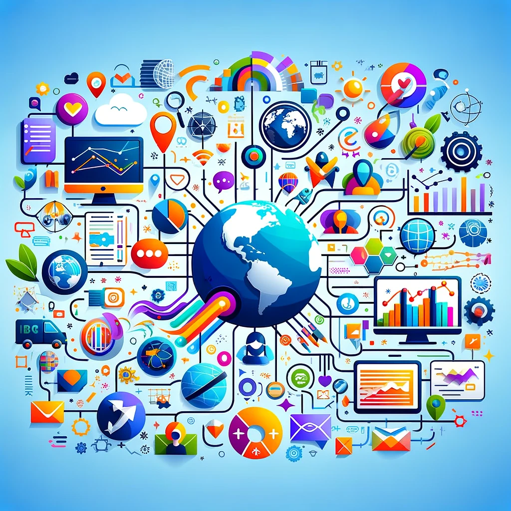 The Importance of Digital Marketing in Today's Business World