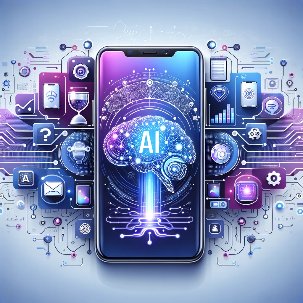 The Rise of AI in Mobile App Development: What You Need to Know
